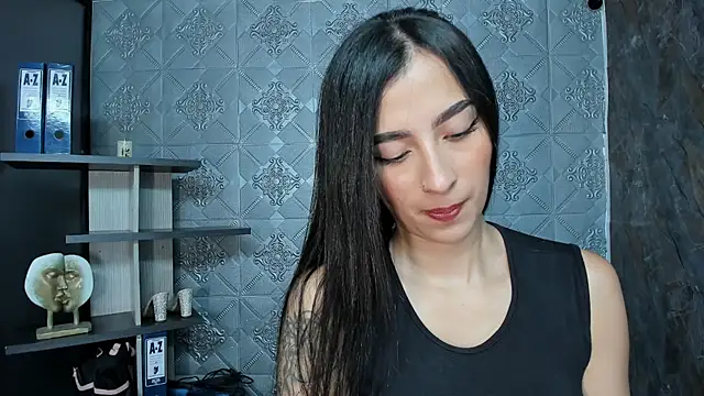alice smith6 online show from February 3, 1:51 pm