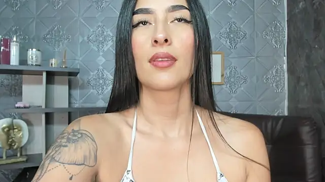 alice smith6 online show from February 13, 4:28 pm