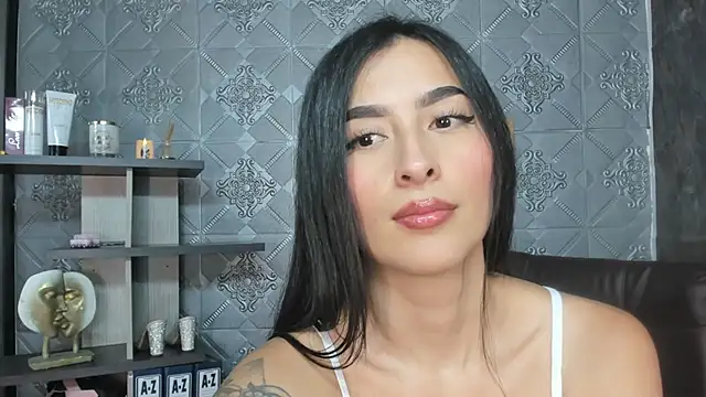 alice smith6 online show from February 11, 5:29 pm