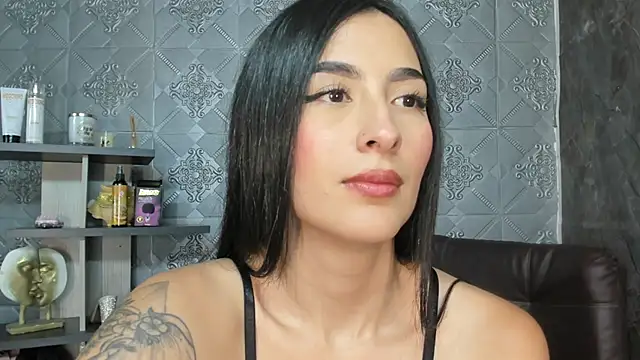 alice smith6 online show from February 22, 3:36 pm