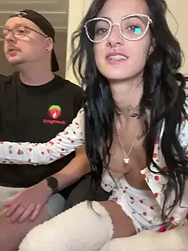 mrs skinny goddess online show from February 9, 12:49 am