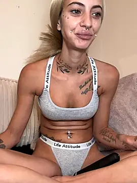 mrs skinny goddess online show from September 14, 12:16 pm