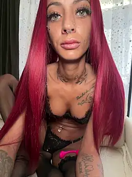 mrs skinny goddess online show from April 22, 11:17 am