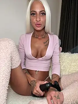 mrs skinny goddess online show from May 17, 5:02 pm
