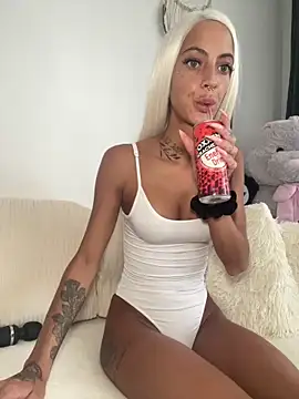 mrs skinny goddess online show from May 26, 10:02 am