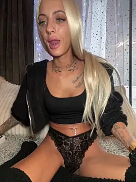 mrs skinny goddess online show from March 28, 3:02 pm