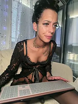 mrs skinny goddess online show from May 1, 4:34 pm