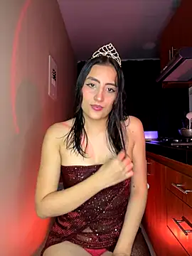 EmySofia online show from November 27, 3:40 am