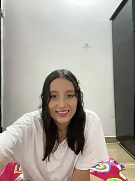 EmySofia online show from March 8, 3:17 am