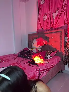 EmySofia online show from February 13, 5:07 am