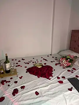 EmySofia online show from February 15, 5:08 am