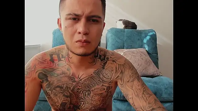 tamy ian online show from November 27, 12:49 pm