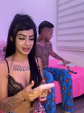 tamy ian online show from April 3, 8:54 am