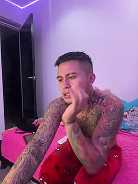 tamy ian online show from April 13, 8:07 am