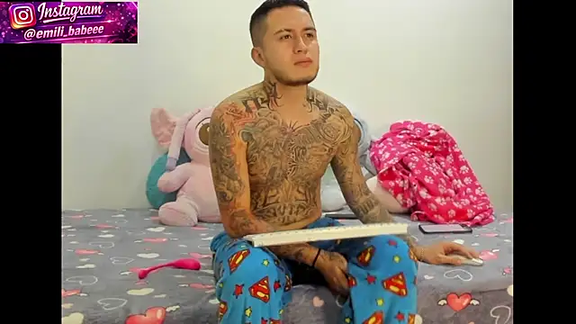 tamy ian online show from March 31, 8:05 am