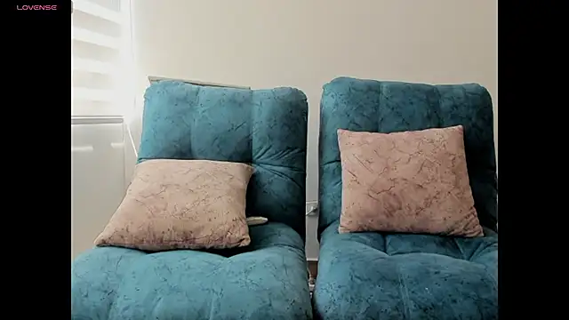 tamy ian online show from December 5, 3:21 pm