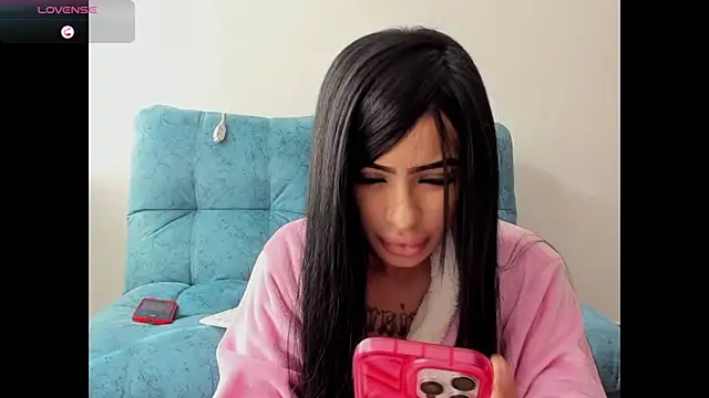 tamy ian online show from January 13, 1:04 pm