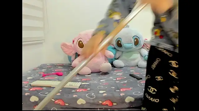 tamy ian online show from February 17, 10:01 am