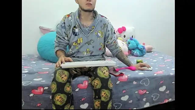 tamy ian online show from February 9, 10:02 am