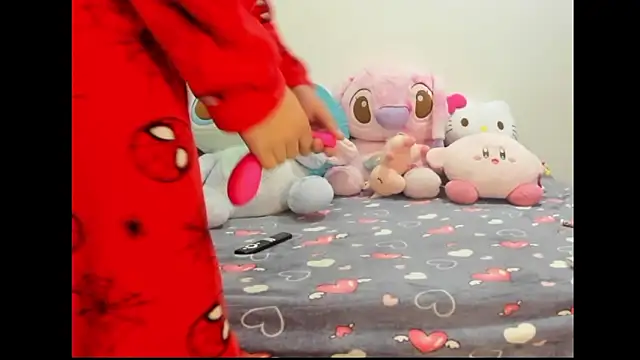 tamy ian online show from February 8, 10:02 am