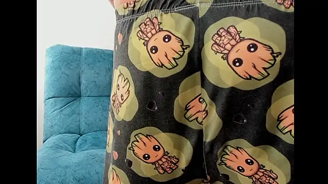 tamy ian online show from January 18, 12:41 pm