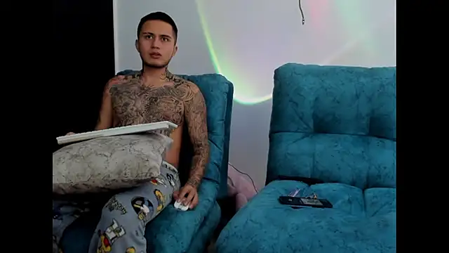 tamy ian online show from November 9, 8:57 pm