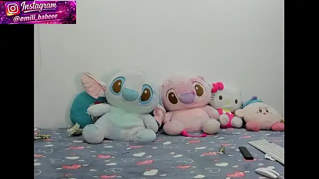 tamy ian online show from March 30, 8:05 am