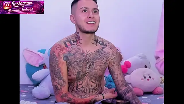 tamy ian online show from April 2, 8:32 am