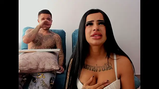 tamy ian online show from November 19, 2:50 pm