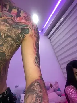 tamy ian online show from April 4, 9:05 am