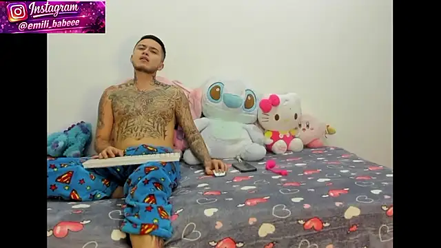 tamy ian online show from March 12, 8:18 am