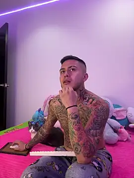 tamy ian online show from April 8, 8:05 am