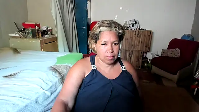 anubys godes online show from March 26, 2:26 pm