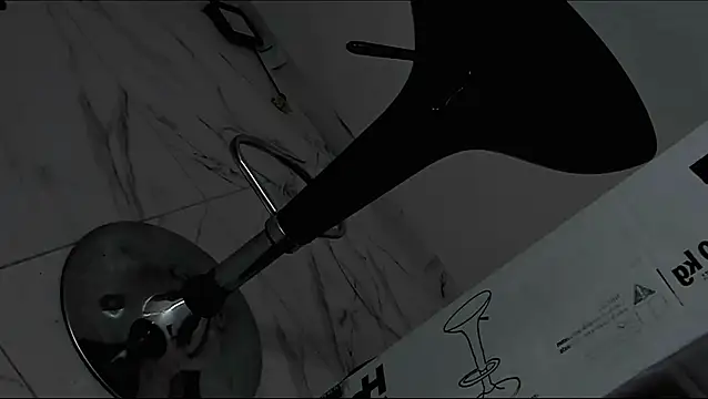 thifanny black online show from March 18, 9:48 pm