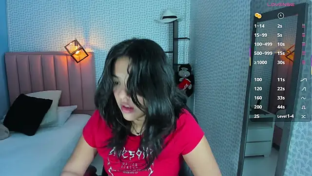 DENISERICHARD2 online show from September 25, 2:34 pm