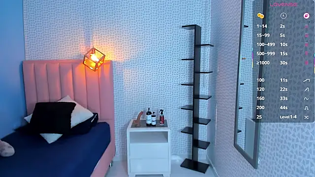 Snapshot of DENISERICHARD2 chatting on October 24, 3:05 am DENISERICHARD2 online show from October 24, 3:05 am