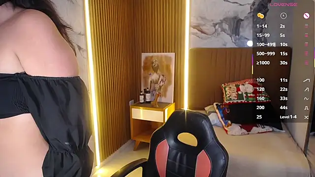 Snapshot of DENISERICHARD2 chatting on November 27, 3:18 am DENISERICHARD2 online show from November 27, 3:18 am