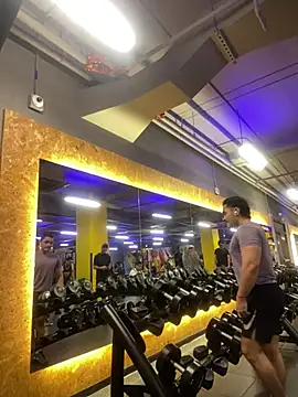 JossAckland online show from March 25, 6:07 pm