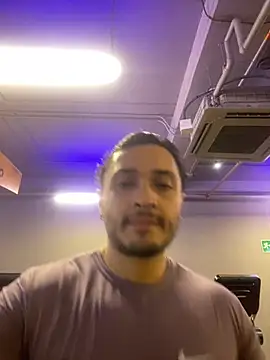 JossAckland online show from March 19, 6:08 pm