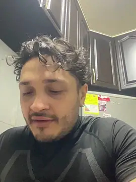 JossAckland online show from March 6, 7:31 pm