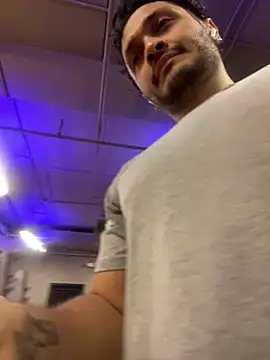 JossAckland online show from March 31, 6:10 pm