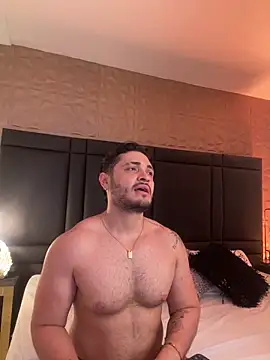 JossAckland online show from September 9, 8:18 pm