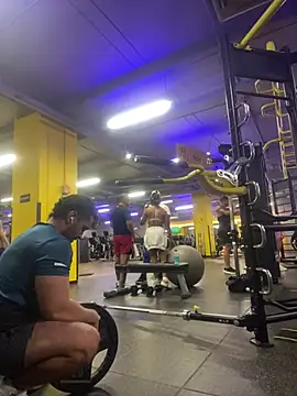 JossAckland online show from March 21, 6:12 pm