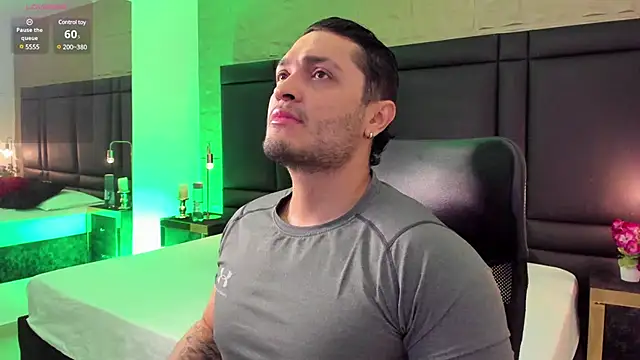 JossAckland online show from March 15, 11:40 am