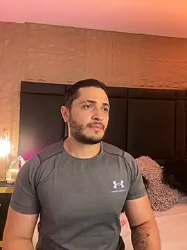 JossAckland online show from September 13, 7:47 pm