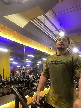 JossAckland online show from March 18, 5:58 pm