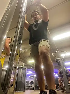 JossAckland online show from April 11, 6:00 pm