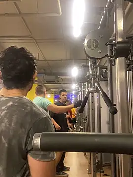 JossAckland online show from March 7, 6:13 pm