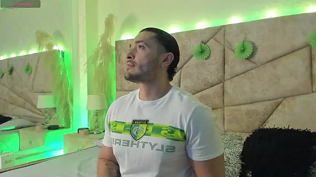 JossAckland online show from March 15, 6:26 pm