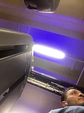 JossAckland online show from March 24, 6:08 pm